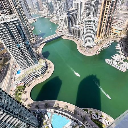 Bnbme - Bay Central Dubai Exterior foto