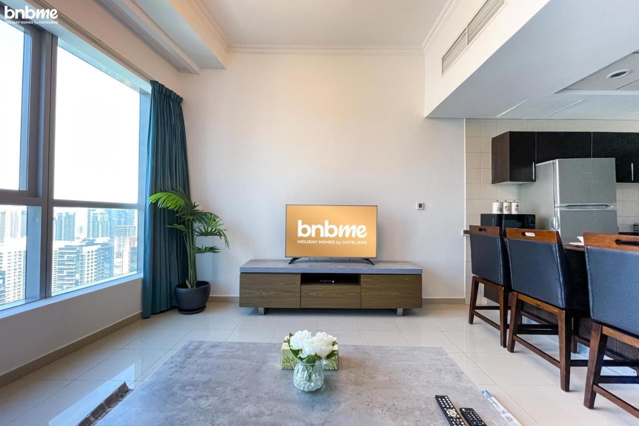 Bnbme - Bay Central Dubai Exterior foto