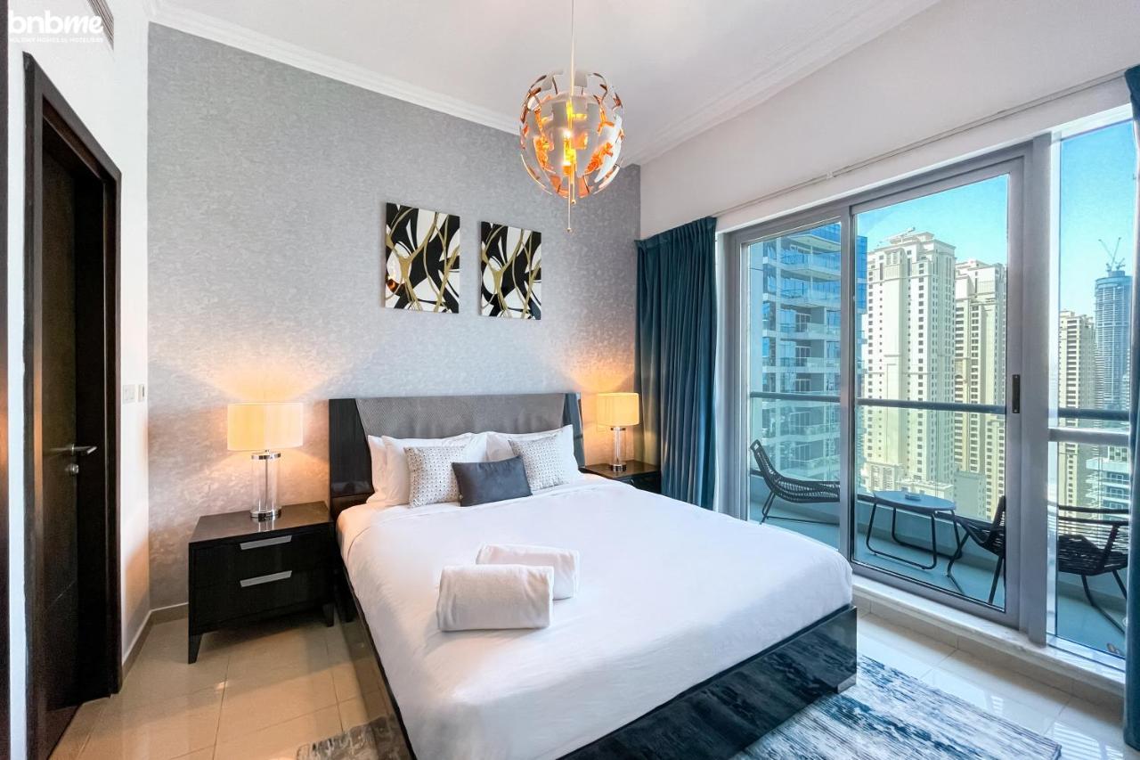 Bnbme - Bay Central Dubai Exterior foto