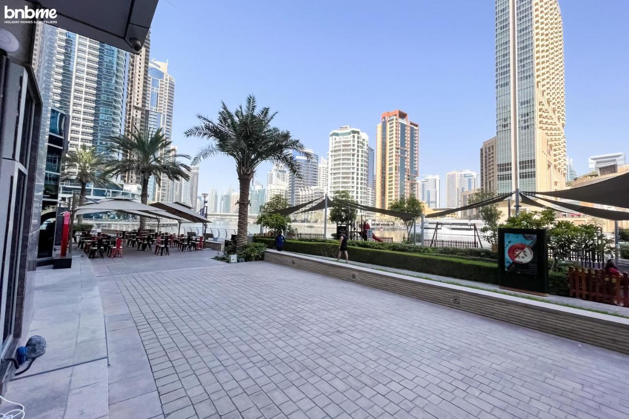 Bnbme - Bay Central Dubai Exterior foto