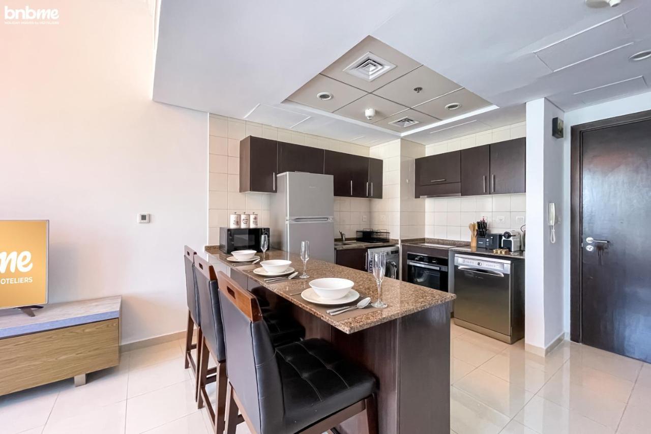 Bnbme - Bay Central Dubai Exterior foto