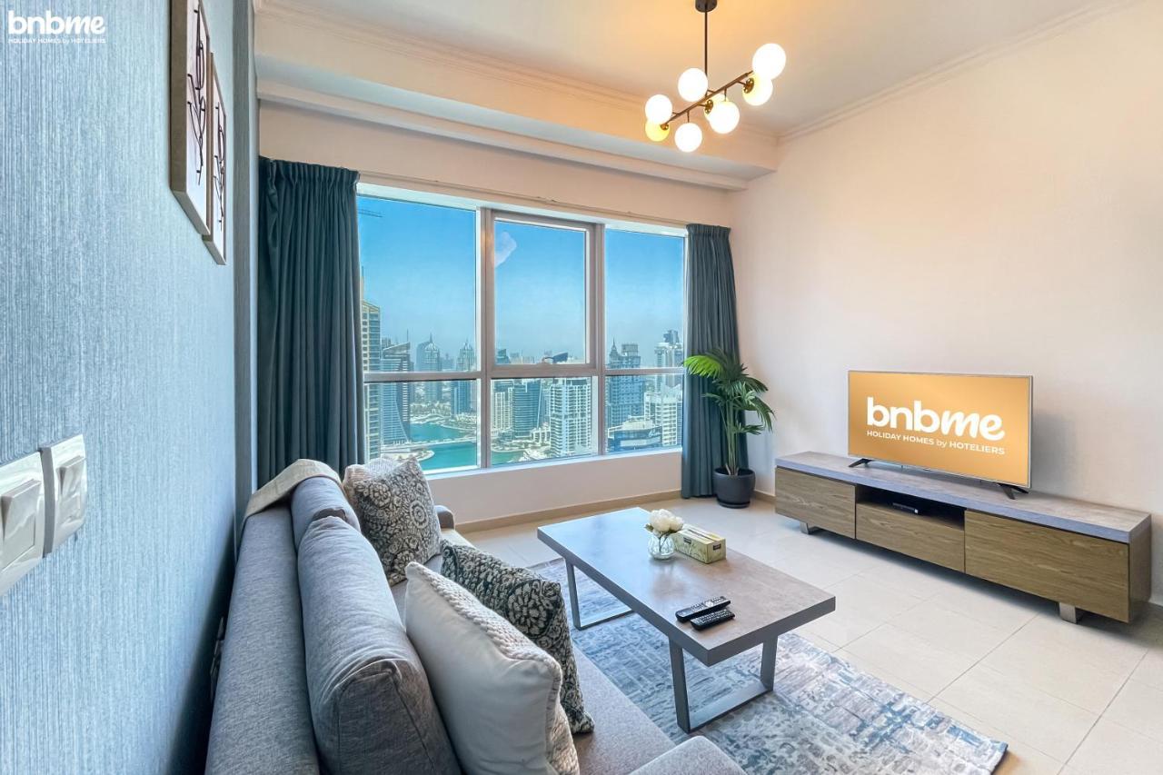 Bnbme - Bay Central Dubai Exterior foto