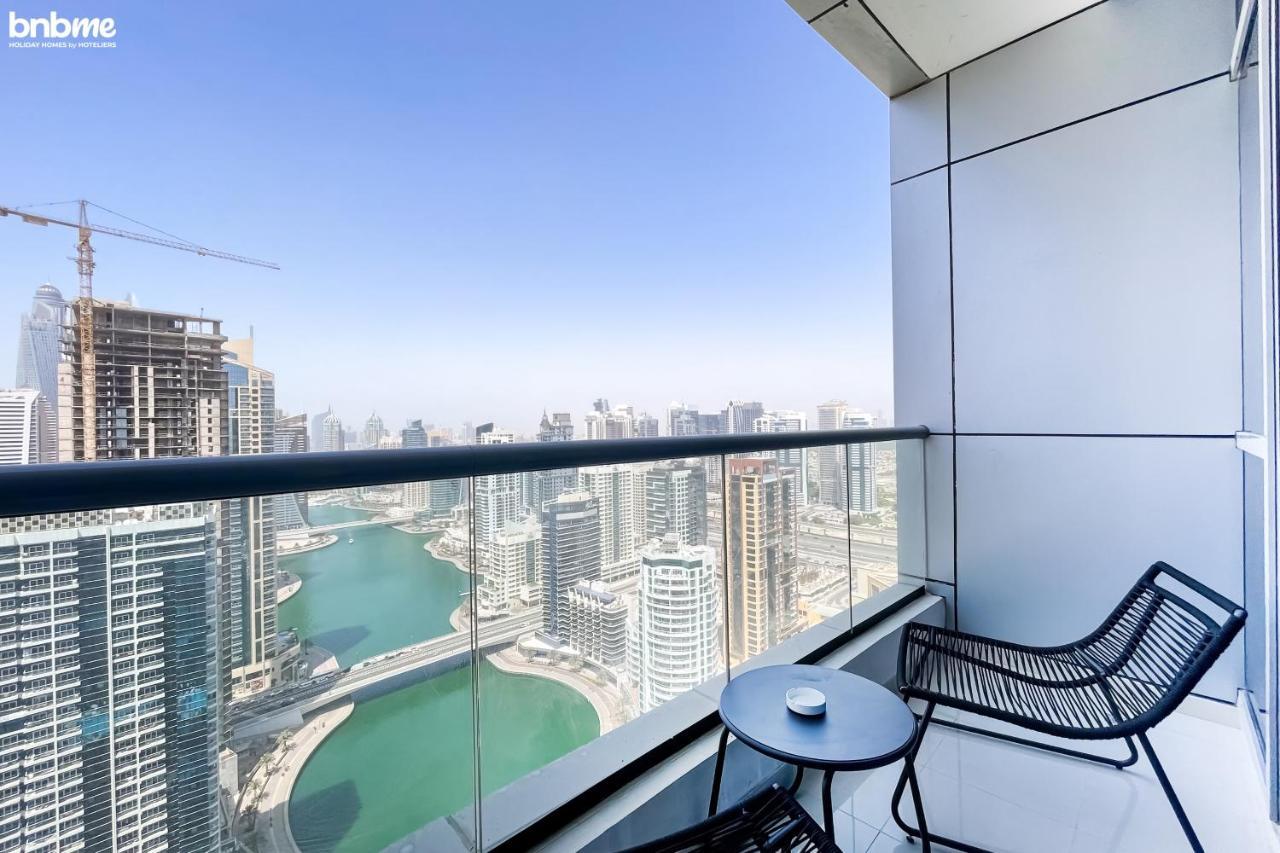 Bnbme - Bay Central Dubai Exterior foto